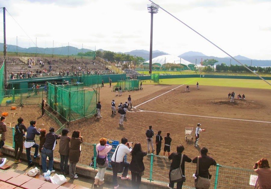 2020沖縄プロ野球春季キャンプがスタート
